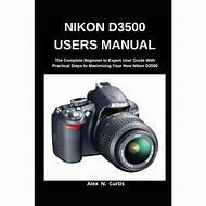 Image result for Nikon Instruction Manual