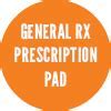 Image result for Rx Pad