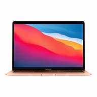 Image result for MacBook Air M2 Gold PNG