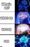 Image result for What Is Up Meme
