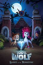 Image result for 100% Wolf Movie