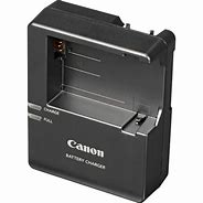 Image result for Canon E8 Battery Charger