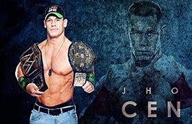 Image result for WWE John Cena Poster
