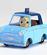 Image result for Minion Pedal Car