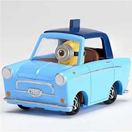 Image result for Minion Toy Car