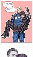 Image result for Bucky X Yn Pregnant