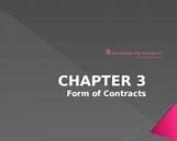 Image result for Essentialia of a Contract