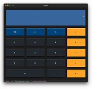 Image result for Calculator Code in GUI Python