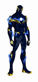 Image result for Cool Hero Suits