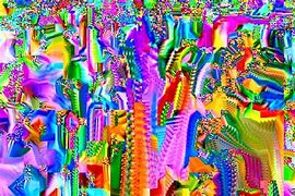 Image result for Glitch Aesthetic