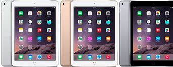 Image result for 2 Color iPad