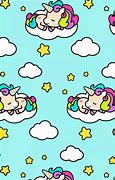 Image result for Unicorn Background Cartoon Design