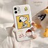 Image result for Snoopy iPhone Cases