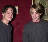 Image result for Hermanos Culkin