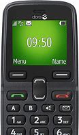 Image result for Doro Flip Phones for Seniors