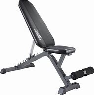 Image result for Fitness Gear Adjustable Utility Bench