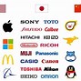 Image result for Famous Japanese Company
