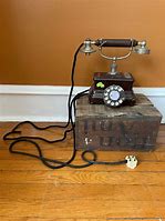 Image result for Victorian Phone