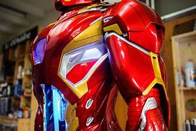 Image result for Case Modding Iron Man