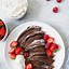 Image result for Chocolate Crepes