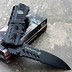 Image result for Military Knife