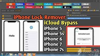 Image result for iPhone Activation Bypass Tool