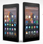 Image result for Kindle Fire HD 8 Side View