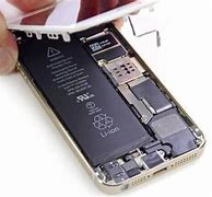 Image result for iPhone 5 Battery Connection Diagram