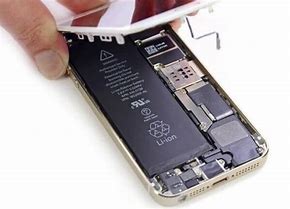 Image result for iPhone 5 Battery Replacement