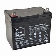 Image result for Scooter Batteries 12V 35Ah