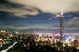 Image result for Taipei Capital of Taiwan