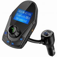 Image result for Car MP3 Player Radio Bluetooth