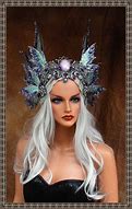 Image result for Flower Crown Fairy Queen