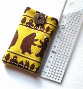 Image result for Small Phone Pouch