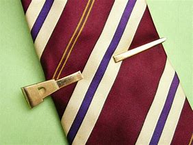 Image result for Vintage Tie Clasps