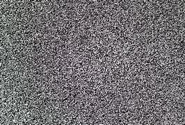 Image result for TV Pic White Noise