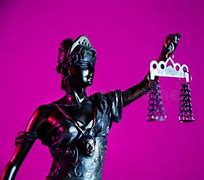 Image result for Dark Purple Lady Justice Background