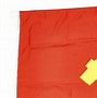 Image result for North Korea Communist Flag
