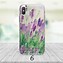 Image result for Lavender iPhone SE Case Hydrangwas