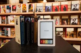Image result for Barnes and Noble Old Nook