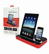Image result for iPhone and iPad Charging Speaker Dock