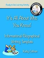 Image result for Information Text Template
