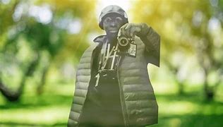 Image result for Invisible Cameraman Meme