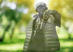 Image result for Invisible Camera Man