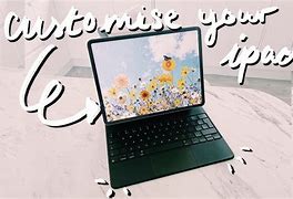 Image result for iPad Pro Accessories Aesthetic