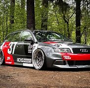 Image result for Audi A4 B6 Wide Body Kit