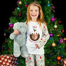 Image result for Christmas Pyjamas for Kids