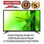 Image result for TV Murah 39-Inch