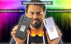 Image result for Samsung Galaxy S21 Plus Specs