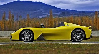 Image result for Dallara Automobili